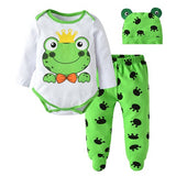 Baby Clothing