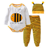 Baby Clothing