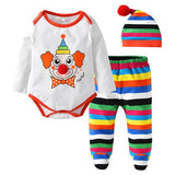Baby Clothing