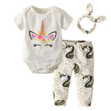 Baby Clothing