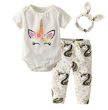 Baby Clothing