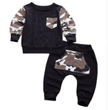 Baby Clothing