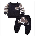 Baby Clothing