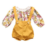 Baby Clothing
