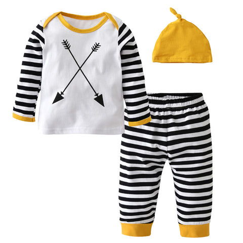 Baby Clothing