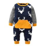 Baby Clothing