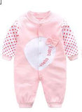 Baby Clothing