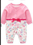 Baby Clothing