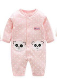 Baby Clothing