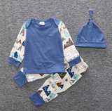 Baby Clothing