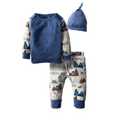 Baby Clothing
