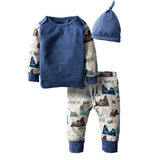 Baby Clothing