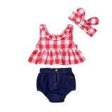 Baby Clothing