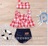 Baby Clothing