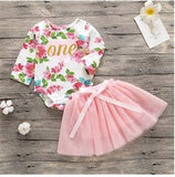 Baby Clothing