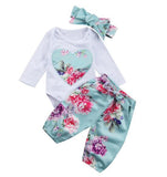 Baby Clothing