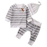 Baby Clothing