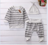 Baby Clothing
