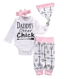 Baby Clothing