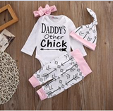 Baby Clothing